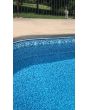 Sunburst Inground Pool Liner By Pegasus - 20 & 27 mil. 