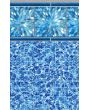 Sunburst Inground Pool Liner By Pegasus - 20 & 27 mil. 