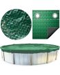 Supreme Guard Winter Pool Cover - Oval 