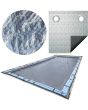 Swimline Inground Silver King Winter Pool Cover 