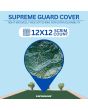 Swimline Inground Supreme Guard Winter Pool Cover 
