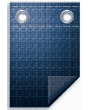 Swimline Super Guard Winter Pool Cover - Inground - Rectangle 