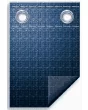 Swimline Super Guard Winter Pool Cover - Inground - Rectangle 