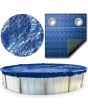 Swimline Super Guard Winter Pool Cover - Round 