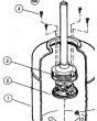 Underdrain Assembly 
