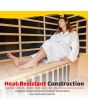 Universal Sauna Backrest - Set of 2 - SA5059