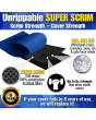 Unrippable Premium Winter Covers - Oval 