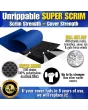 Unrippable Premium Winter Covers - Oval 