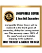 Unrippable Premium Winter Covers - Oval 