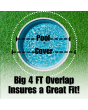 Unrippable Premium Winter Covers - Round 