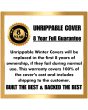 Unrippable Premium Winter Covers - Round 