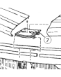 Vertical End Cap 
