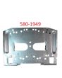 Vertical End Cap 
