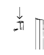 Vertical Tab - 580-1460 