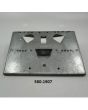 Vertical Top Cap (580-1907) 