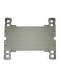 Vinyl Works 4 Hole Top Platform - VWC-4HP 