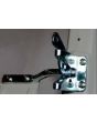Vinyl Works Gate Latch & Striker 