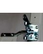 Vinyl Works Gate Latch & Striker 