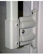 Vinyl Works Premium Fence Post Bracket - 1139 