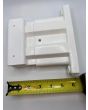 Vinyl Works Premium Fence Post Bracket - 1139 