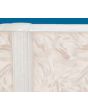 Whispering Wind III Above Ground Pool Package - 15'x30' Oval with 52" or 54" wall 