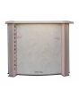 Whispering Wind Two Vertical Side - 52" Oval and Round Pools (580-2088) 
