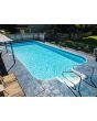 Whitehaven - Crystal Quartz Inground Pool Liner 27 mil.