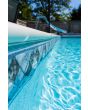 Whitehaven - Crystal Quartz Inground Pool Liner 27 mil.