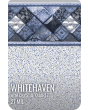 Whitehaven - Crystal Quartz Inground Pool Liner 27 mil.