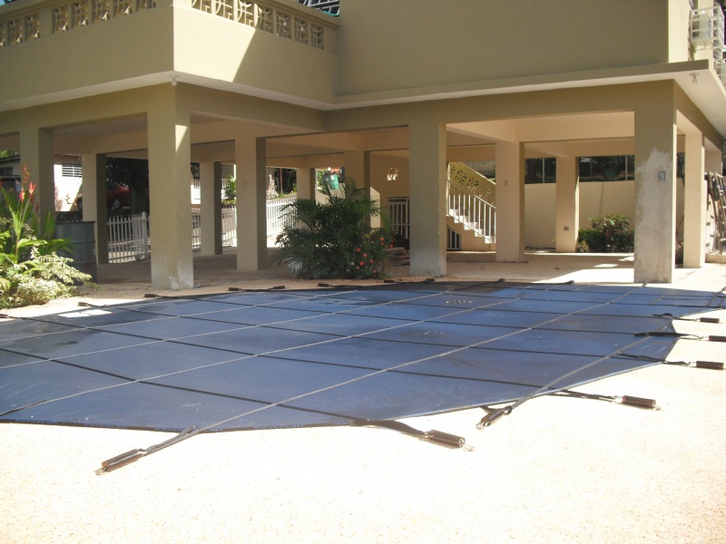 Coverlon Super C Mesh Grecian Safety Pool Covers Coverlon Super C Mesh Grecian Safety Pool Covers