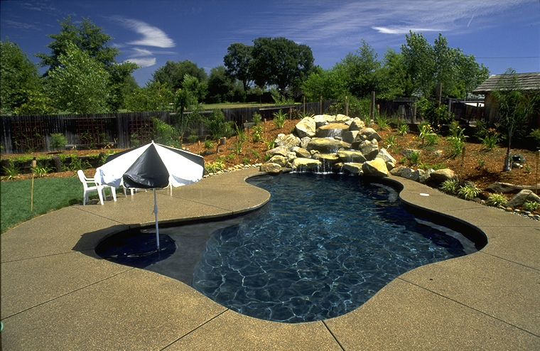 Water Conservation Tips and Swimming Pools