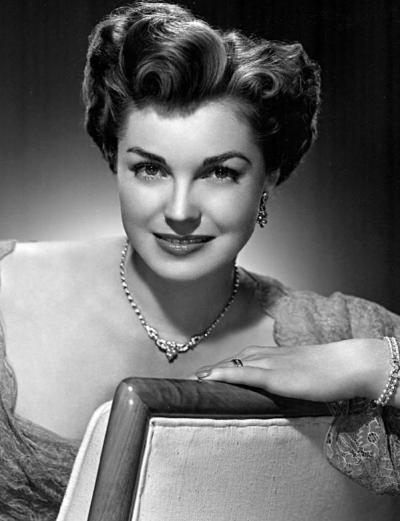 Who was Esther Williams?