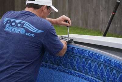 The Complete Guide to Beaded Pool Liners: Understanding Liner Beads