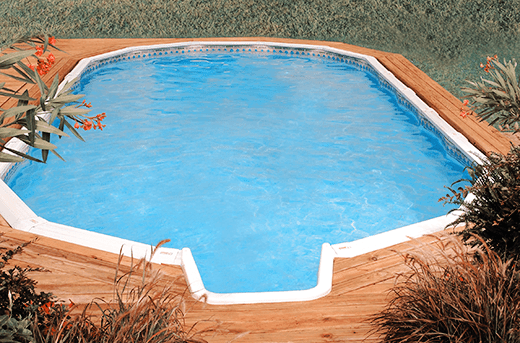 Affordable Way to Build an In Ground Swimming Pool