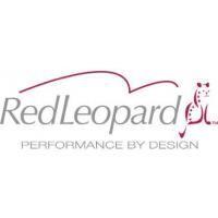 Red Leopard