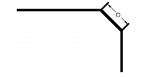 Diagonal Corner Measure Guide