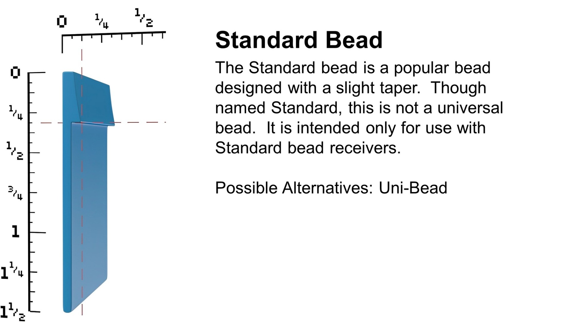 Standard Bead