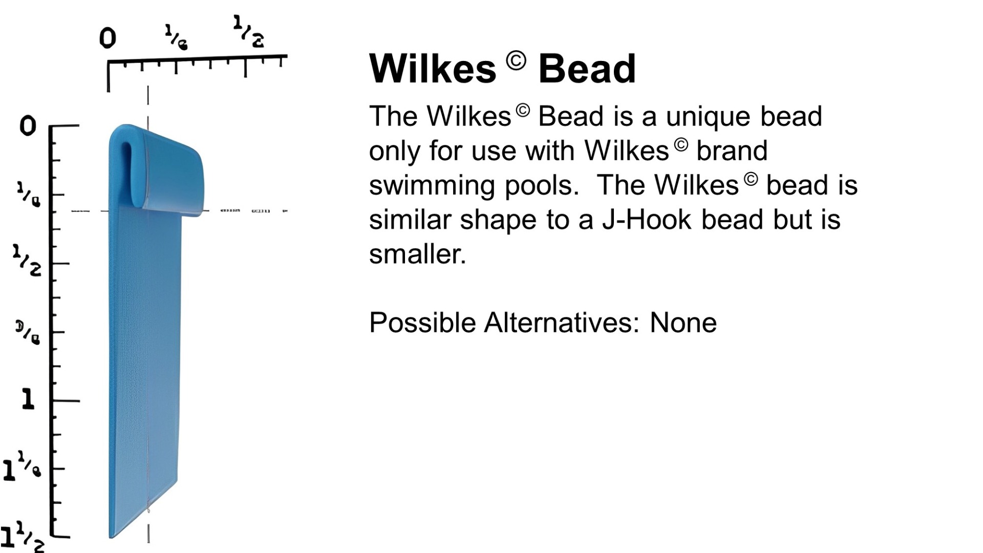 Wilkes Bead