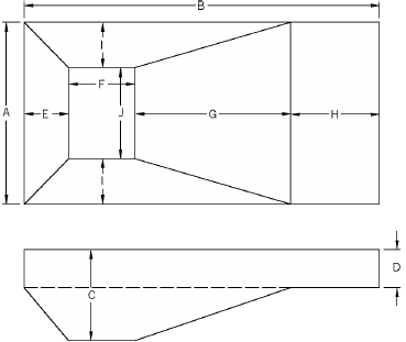 Pool Measuring Guide